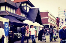 Acton Market