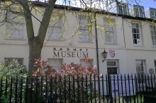 Barnet Museum