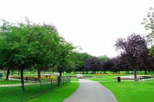 Lampton Park