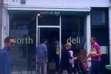 North St. Deli