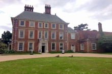 Forty Hall