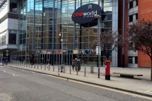 Cineworld