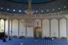 Regent's Park Mosque