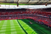 Emirates Stadium