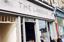 The Larder