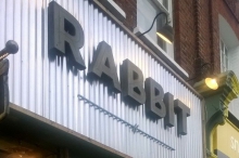 Rabbit