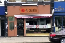 Ai Sushi