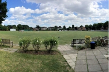 Ealing Cricket Club