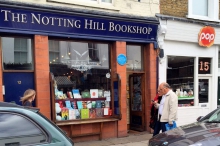 The Notting Hill Bookshop