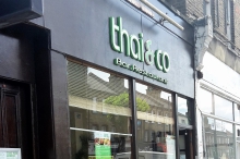 Thai & Co