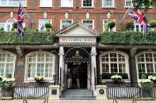 The Goring Hotel