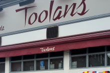 Toolans
