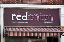 Red Onion