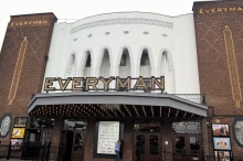 Everyman Cinema