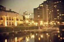 St Katharine Docks