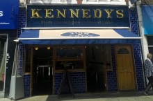 Kennedy's