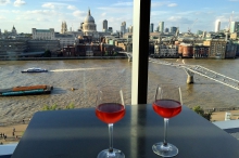 Tate Modern Kitchen & Bar