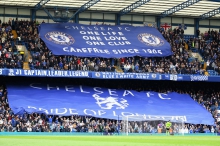 Stamford Bridge - Chelsea