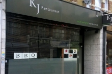 K J Restaurant