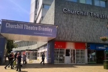 Churchill Theatre