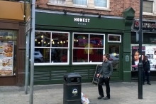 Honest Burgers