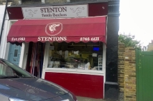 Stenton Family Butchers