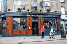 The Northcote