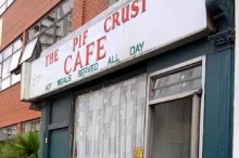 The Pie Crust Cafe