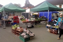Wimbledon Park Farmers' Market
