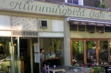 Hummingbird Café