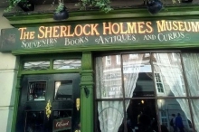 Sherlock Holmes Museum