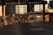 Billingsgate Market