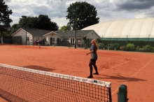 Ealing Lawn Tennis Club