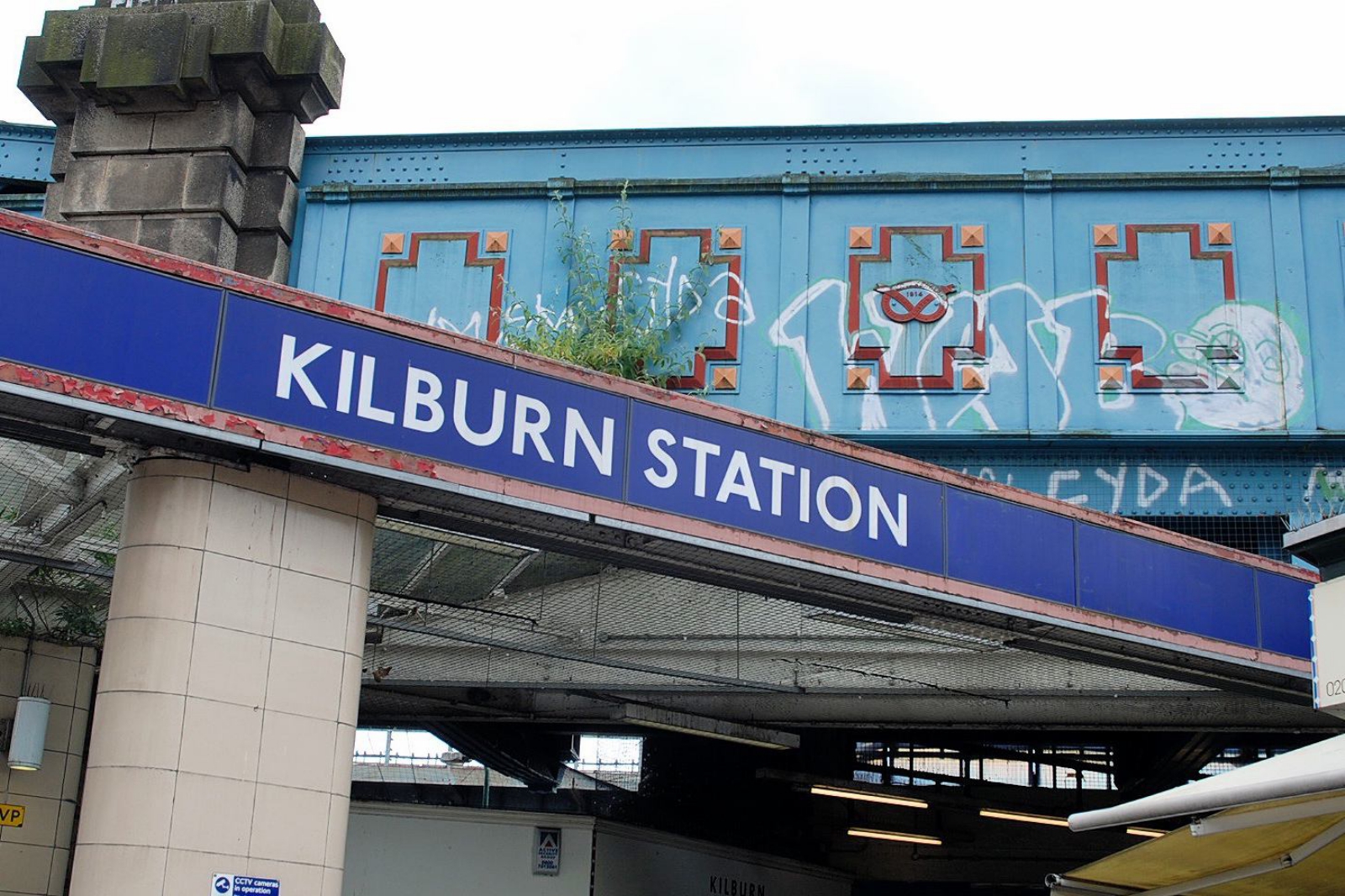 Living in Kilburn - Area Guide | Foxtons