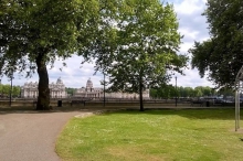 Island Gardens