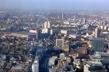 The View From the Shard