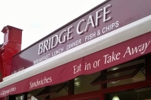 Bridge Cafe