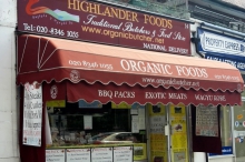 Highlander Foods