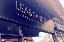 Lea & Sandeman