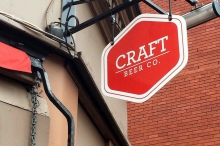 Craft Beer Co.