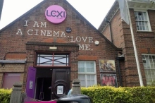 The Lexi Cinema