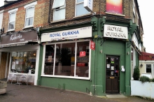 Royal Gurkha