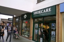 Shoecare