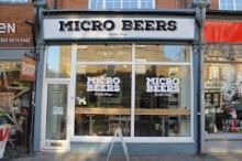 Micro Beers