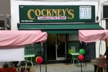 Cockney's
