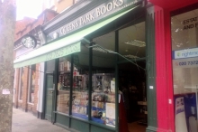 Queens Park Books