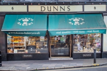 Dunn's