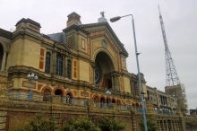 Alexandra Palace