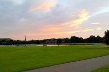 Kensington Gardens