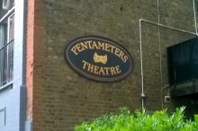 Pentameters Theatre